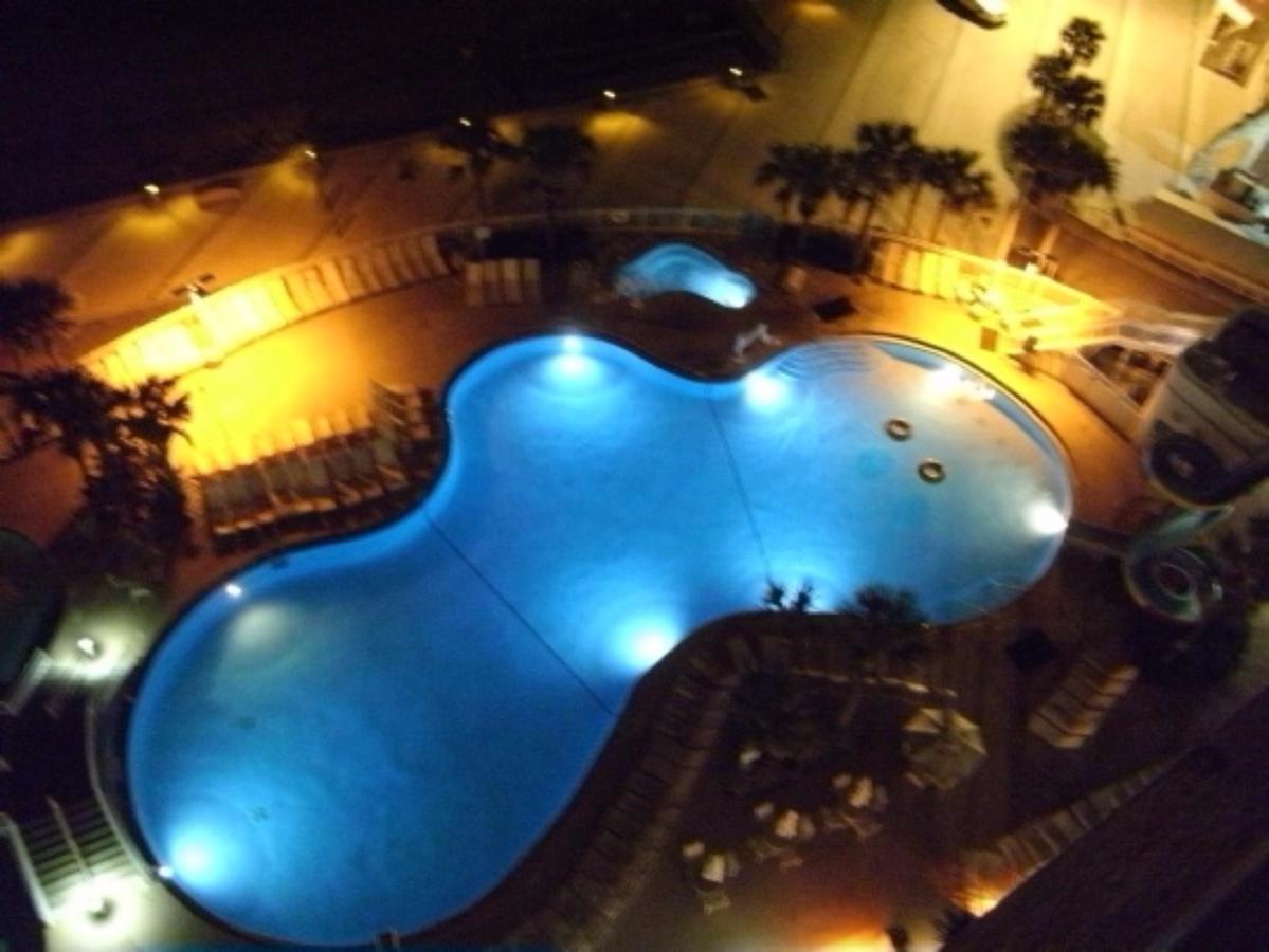 Ocean Walk Resort - Breathtaking Ocean Front View دايتونا بيتش المظهر الخارجي الصورة