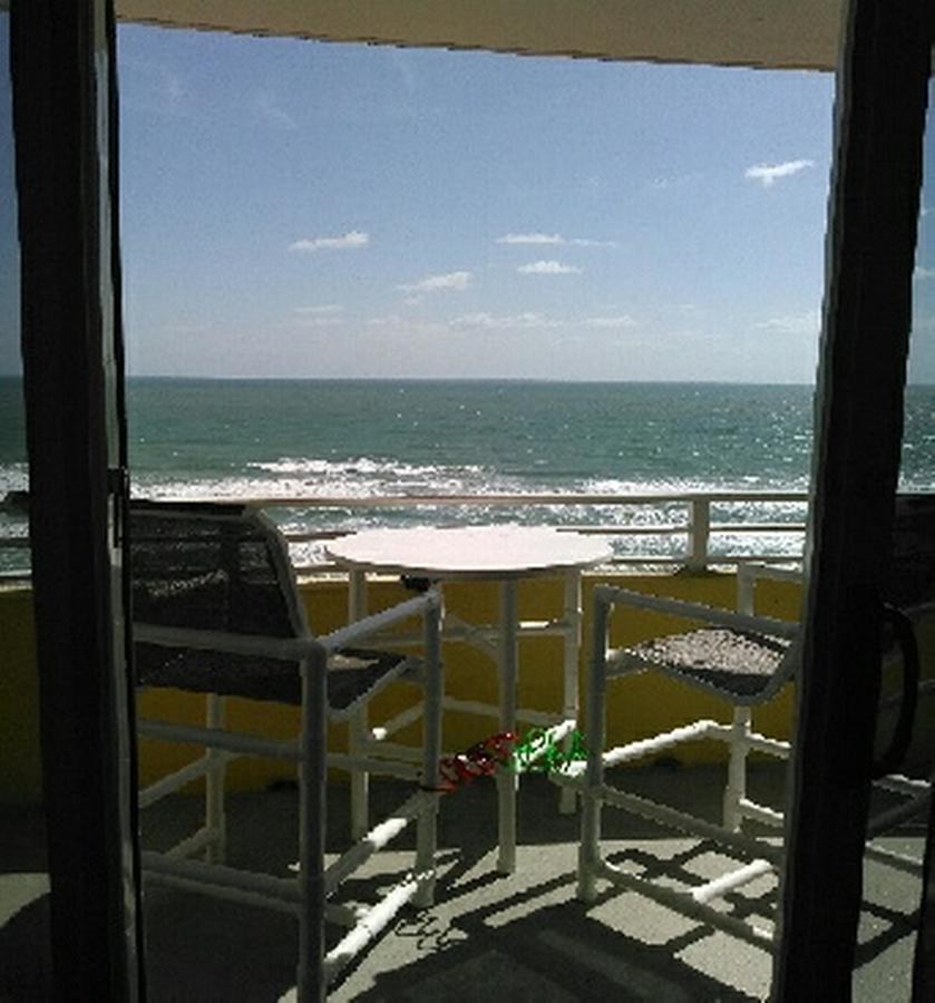 Ocean Walk Resort - Breathtaking Ocean Front View دايتونا بيتش المظهر الخارجي الصورة